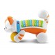 LeapFrog Count and Crawl Kitty Musical Toy