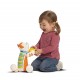 LeapFrog Count and Crawl Kitty Musical Toy