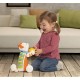 LeapFrog Count and Crawl Kitty Musical Toy