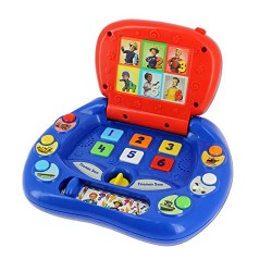 FIREMAN SAM S0898 Laptop