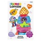 Lamaze Stacking Starseeker Baby Toy