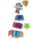 Lamaze Stacking Starseeker Baby Toy