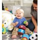 Lamaze Stacking Starseeker Baby Toy