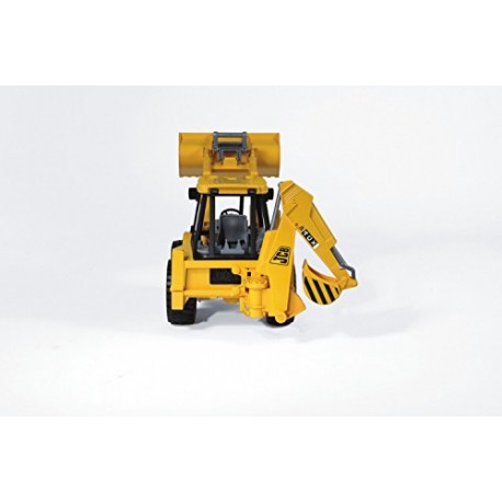 Bruder 02428 Backhoe Loader