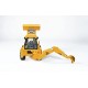 Bruder 02428 Backhoe Loader