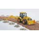 Bruder 02428 Backhoe Loader