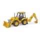 Bruder 02428 Backhoe Loader