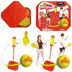 All Surface Swingball