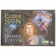 Elder Sign Expansion Unseen Forces