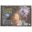 Elder Sign Expansion Unseen Forces