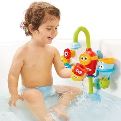 Yookidoo – Tap Fits and Tour Pro, Bath Toy (40141)