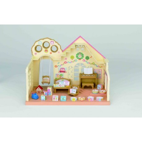 Sylvanian Families Forest Nursery