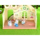 Sylvanian Families Forest Nursery