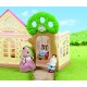 Sylvanian Families Forest Nursery