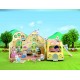 Sylvanian Families Forest Nursery