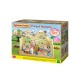 Sylvanian Families Forest Nursery