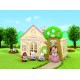 Sylvanian Families Forest Nursery