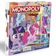 Hasbro Gaming Monopoly Junior My Little Pony Friendship is Magic