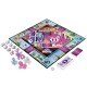 Hasbro Gaming Monopoly Junior My Little Pony Friendship is Magic