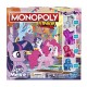 Hasbro Gaming Monopoly Junior My Little Pony Friendship is Magic