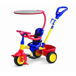 Little Tikes 4