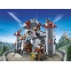 Playmobil 6697 Super 4 Take Along Black Baron's Castle