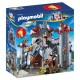 Playmobil 6697 Super 4 Take Along Black Baron's Castle