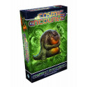 Cosmic Encounter Expansion