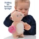 In the Night Garden Makka Pakka Walking Soft Toy