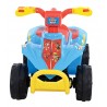 Paw Patrol M09273 Mini Quad with 6 V Battery