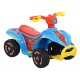 Paw Patrol M09273 Mini Quad with 6 V Battery