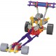 K'Nex 12575 Super Value Tub Building Set (521