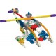 K'Nex 12575 Super Value Tub Building Set (521