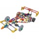 K'Nex 12575 Super Value Tub Building Set (521