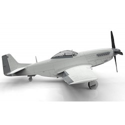 Airfix A05131 North American P51