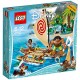 LEGO 41150 Disney Princess Moana's Ocean Voyage