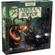 Arkham Horror Board Game a Call of Cthulhu