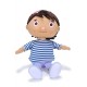 KD Toys LB8148 Little Baby Bum Mia Musical Plush Toy