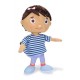 KD Toys LB8148 Little Baby Bum Mia Musical Plush Toy