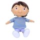 KD Toys LB8148 Little Baby Bum Mia Musical Plush Toy