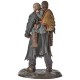 Hodor and Bran Stark Action Figure