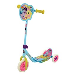 My Little Pony M14430 My First Tri Scooter