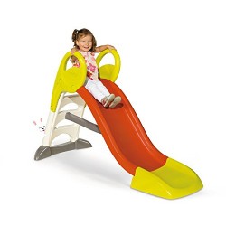 Smoby KS Garden Slide (Medium)