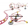 Quercetti Marble Run Roller Coaster