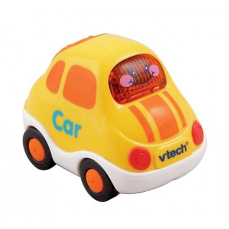 VTech Baby Toot