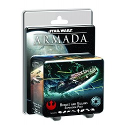 Fantasy Flight Games Star Wars Armada