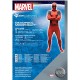 Official Deadpool Basic Morphsuit Fancy Dress Costume