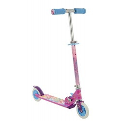 Disney Princess M14382 Folding In Line Scooter