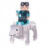 Tube Heroes 10133 DanTDM Grim Rider Pack