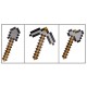 Minecraft FFL01 Multi Tool